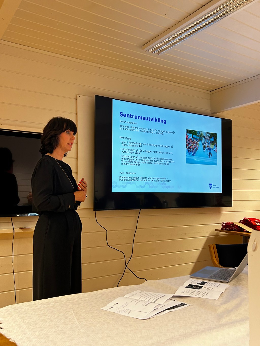 Årsmøtet 2026 gjennomført